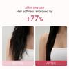 lilyeve Гель-маска для волос Silky Banana 200 мл, ампула для роста волос lilyeve Growturn Brush main 100 мл  (6 вариантов)