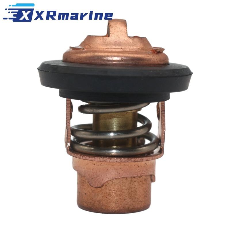 Термостат 50C 120F Градусов Ртутный Mariner Sears Подвесной 6-125 л.с. 18-3549 14586