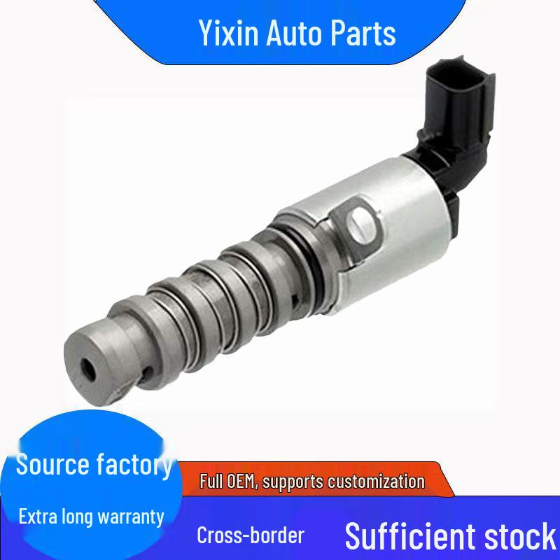 Compatible VVT Oil Control Valve for Models 15830R44A01, 15830R5AA01, and 918-076 Now