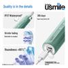 usmile Y1S Adult Sonic Electric Toothbrush CN plug (adapter included)