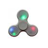 Toupie Hand Spinner Led Anti-stress LED Blanc 1 Pc