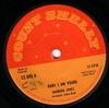 7inch Record BARBARA JONES - Baby I Am Yours CS045 COUNT SHELLY UK Reggae, Ska & Dub Used