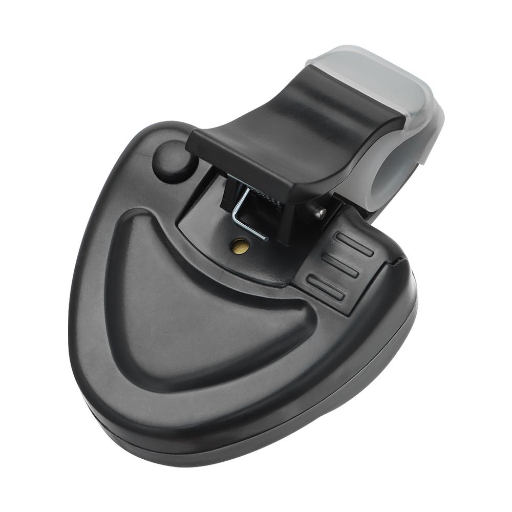 Портативный светодиодный индикатор, зуммер, напоминание о поклевке, сирена, сигнализация для рыбалки