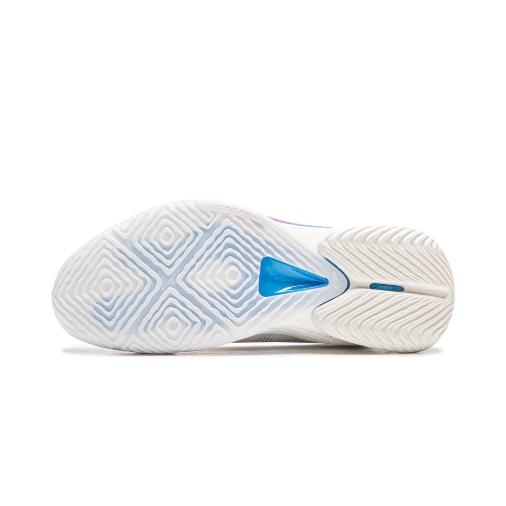 LiNing Flash 10 Легкие Отскок Стабильность Поддержка Амортизация Нескользящие Износостойкие Дышащие Низкие Баскетбольные Кроссовки ABAT085-76