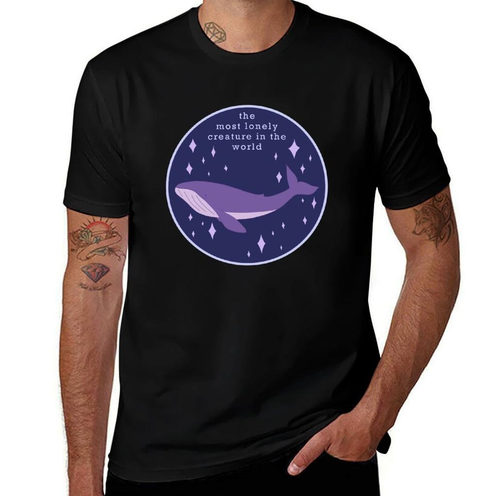 Whalien 52 Tshirt Shirts Graphic Aesthetic Clothes Funny Gifts Unisex T Shirts