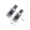 Door Logo LED Light Laser Lighting Projection Welcome Light Suitable For Volvo XC40 XC90 V40 V90 V60 XC60 S80 S60 S90 V90 S80L