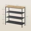 Shoe Cabinet - artisan - LBS035B88V1
