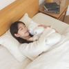 Подушка для сна Livheart Soine Bear Rem Милый плюшевый медведь Body M, (Общая длина приблизительно. 43см), Подушка, 37055-11