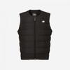 Uni Active Light Down Vest Европа Nbnpeb1903 19 Черный