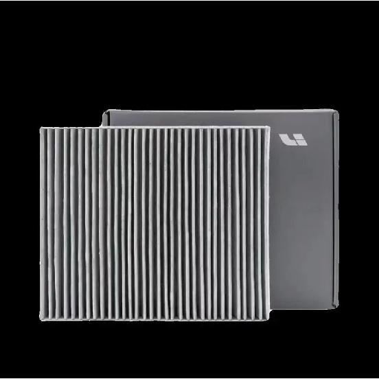 Original High Quality Filters Set for Li LiXiang L7 L6 Li 7 Li 61.5T Air Filter&Oil Filter&Cabin Filter Filters set