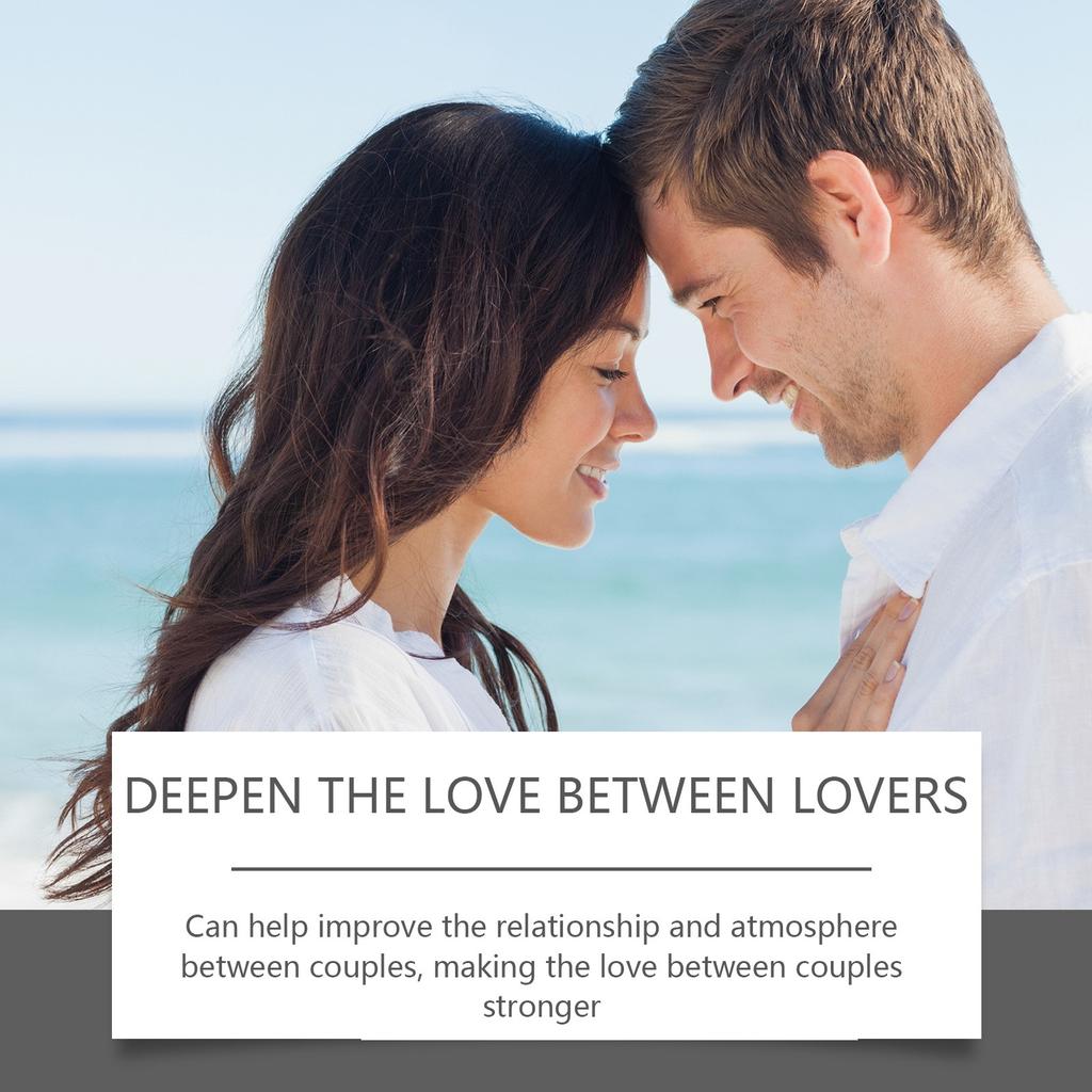 Couple Bracelet His And Her Bracelet Heart-shaped Matching Bracelet Long-distance Relationship Anniversary Gifts Couple's Jewelry (1 Pair)