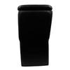 CA Sangyo Ludo Kuro Armrest BK (Black, 470mm)