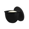 Silicone Liners for KitchenAid 5-quart Mixer Bowl Reusable Bowl Covers for Storage Mixing Heat-Resistant Baking Accessory