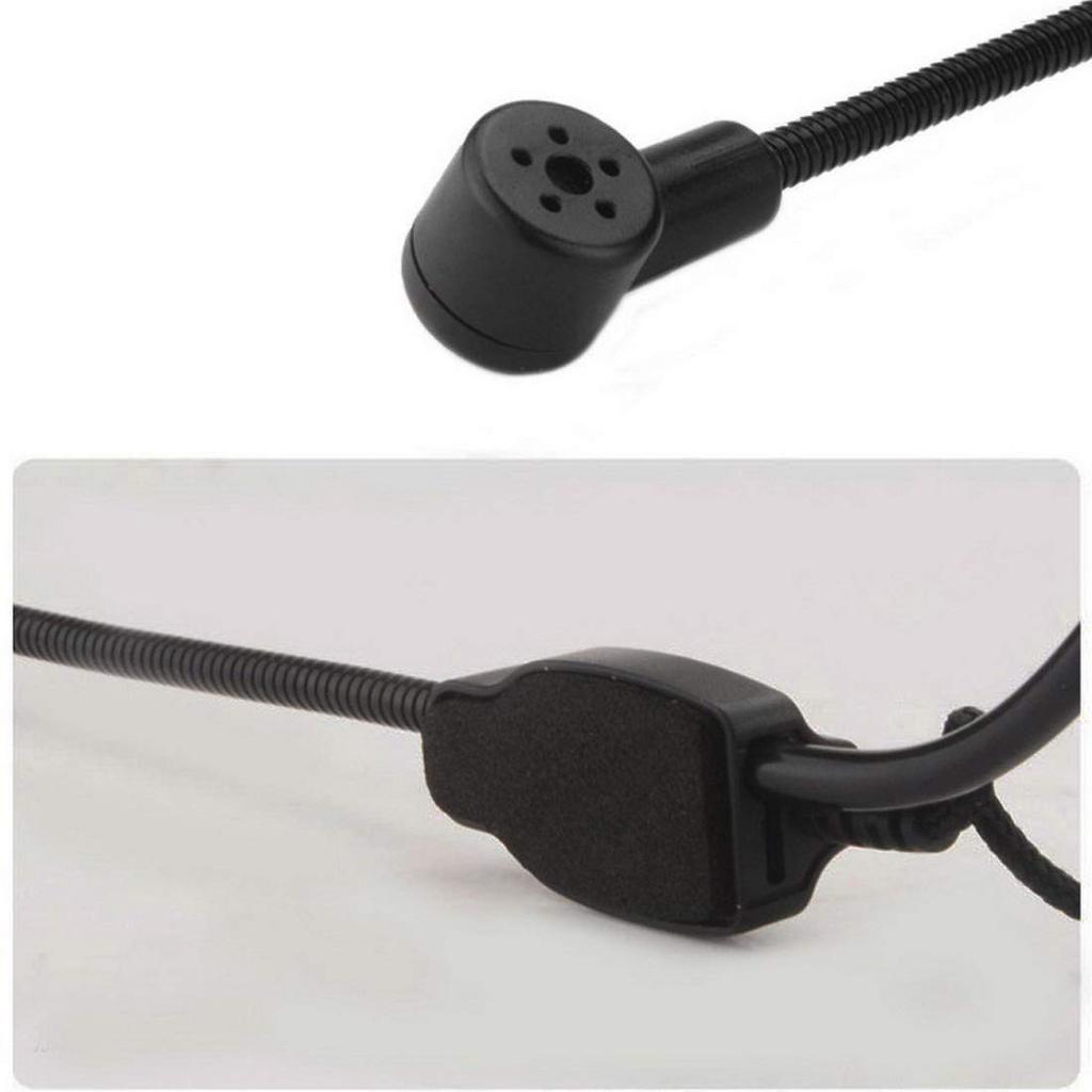 Rosebe Headset Microphone 3.5mm RB-HM1