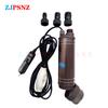 12V/24V 150W Portable DC Submersible Electric Pump For Diesel Fuel Delivery Water Sewage Suction Transfer Electric Pump 45L/Min