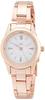 Часы аналоговые металлический браслет ракушка циферблат Repos розовое золото [Fieldwork] YM064-2 женские