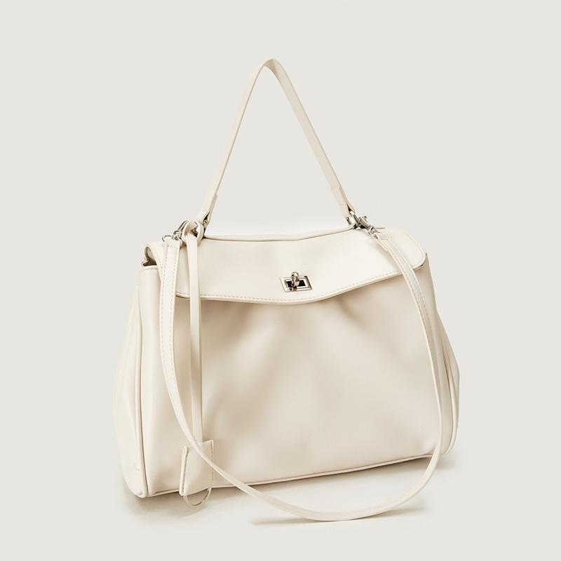 Женская новая стильная сумка-тоут высокого качества, стильная, большая вместимость, минималистичная, сумка на плечо для ежедневных поездок, модная