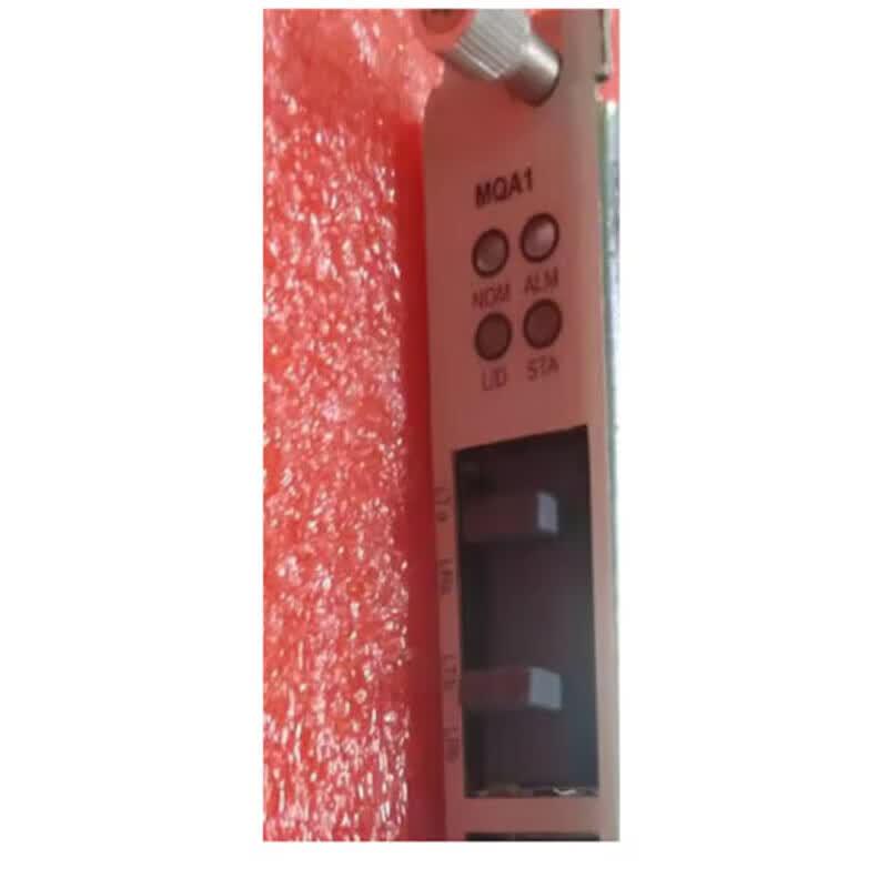 ZTE ZXONE8700 WDM OTU1 Convergence Board
