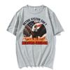 Wtf Is A Kilometer Meme Funny T Shirt Metric System Cant Measure Freedom Print Tee Shirt Men Women Oversized Streetwear Tshirt