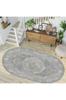 Eliana Home Washable Printed Carpet LNA7263-HY952