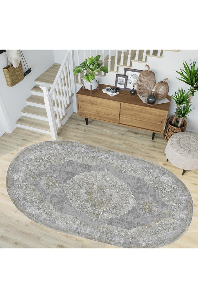 Eliana Home Washable Printed Carpet LNA7263-HY952