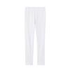 Gunze Tuche Stretch Pants TZX604 White Women's