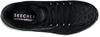 Кроссовки Skechers Uno 2 Women (155642-BLK) black