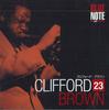 CD КЛИФФОРД БРАУН - Blue Note - Лучшая джазовая коллекция 2 BBCN23 DEAGOSTINI Япония Джаз Б/У