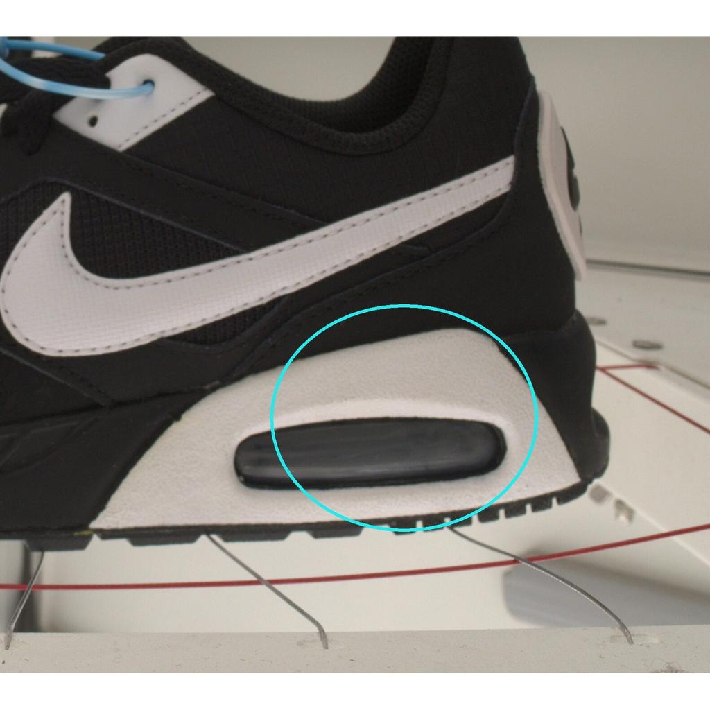 Pre-owned Nike Air Max Ivo Air Max 580518-011-P26093461834263