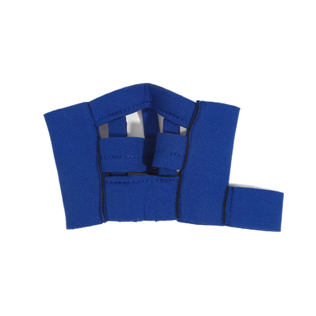 1pc Baseball Receiving Gloves, Outdoor Ball Throwing Practice, Auxiliary Finger Cots, Sports Training, Mini Receiving Finger Cots