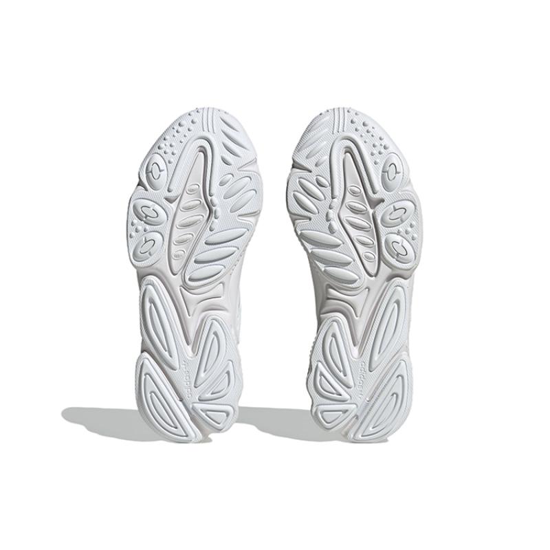 adidas Кроссовки Oztral 'Белый металлик серебристый' ID9790