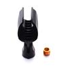 Universal Microphone Clip For Shure Mic Holder Handheld Microphone Wireless