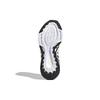 Stella McCartney x adidas UltraBoost 22 Zebra Женские кроссовки Белый Облачно-белый Основной черный GY4410