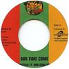 7-дюймовая пластинка PROTOJE, DON CORLEON / PROTOJE, ROM - Our Time Come / Reggae Revival DCREU015 Don Corleon/Купить 2012 Европа Регги, Ска и Даб