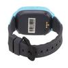 4G Kids Smartwatch for Boys Girls 1.3inch Voice Chat Pedometer Long Standby Positioning Phone Watch