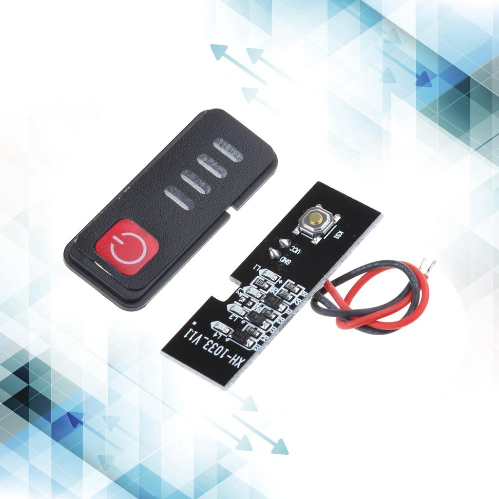 Светодиодный дисплей Литиевые батареи Индикатор емкости батареи 18 В 21 В Аккумуляторы для электродрели/шуруповерта Индикатор емкости