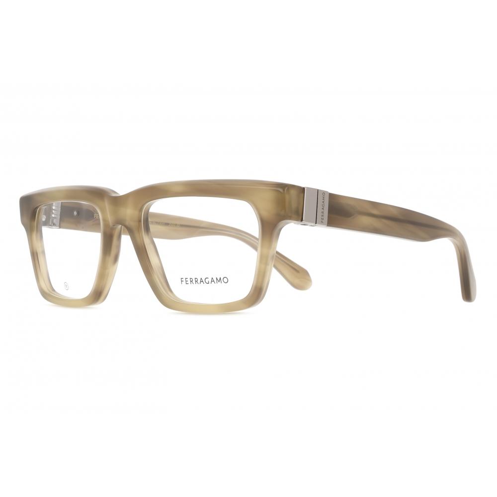 Salvatore Ferragamo Мужские Очки Sf2995 319