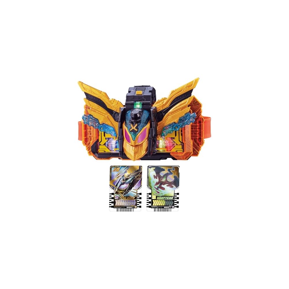 Игрушечный транспорт DX Tenliner от Bandai со светом и звуком, Коллекционная фигурка