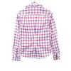 Frank&Eileen Check Pattern Long Sleeve Skipper Type Shirt XS Women Used