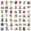 50 шт. Наклейки Аватар: Легенда об Аанге DIY Водонепроницаемые Наклейки Для Скрапбукинга Телефона Багажа Скейтборда Тема Аппа