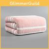 Premium Microfiber Hand Towel With Ionic Ion Technology For Softness And Water Absorption