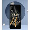 Anubis Egyptian God For Huawei Nova 12i 12s 11i 8i Y91 Y60 Y70 Y72 Y90 Y61 9 10 SE P20 P40 Lite P30 P60 Pro Case