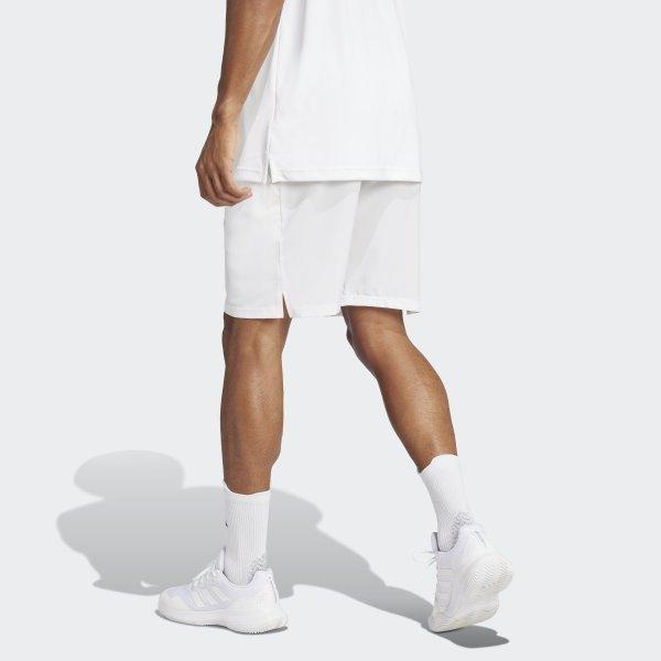 adidas Функциональные шорты унисекс Je0406 Club Sw Short 7 дюймов