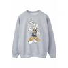 Mens Rapper Bugs Bunny Sweatshirt