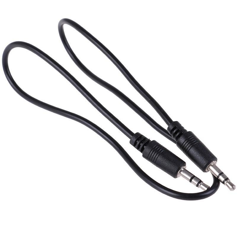 1 шт. 3,5 мм разъем «папа-папа» автомобильный Aux вспомогательный шнур стерео аудио кабель 1 м