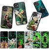 One Piece Roronoa Zoro Comics Cover Phone Case for Xiaomi Poco F7 F6 F8 Ultra F5 X7 X6 X5 X3 NFC M7 M6 Pro C85 C75 C65 C71 C61