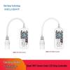 Xilai Deng WiFi RGB/RGBW Светодиодная лента Контроллер со смартфоном, музыкой, голосом и таймером