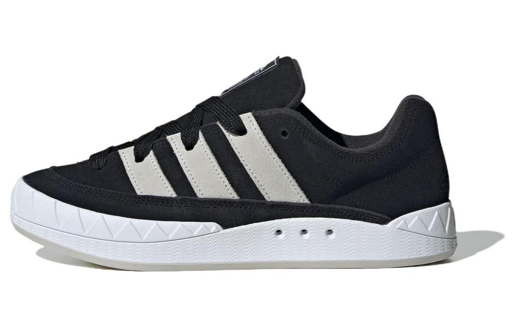 adidas Adimatic 'Черный Кристалл Белый' ID8265