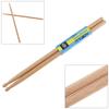 1pair Lightweight Hickory Drum Sticks 5A Music Band Jazz Drumsticks