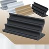 Pen Holder Modern Minimalist Ins Style Pen Stand 3D Printed Office Desktop Organizer